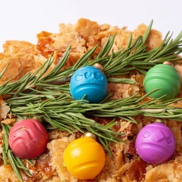 украшения из бельгийского шоколада