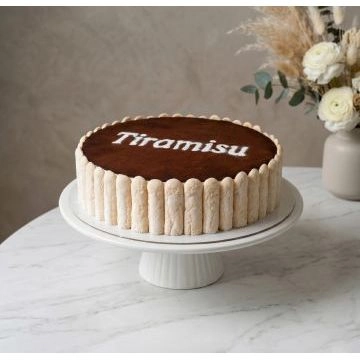 Свадебный торт «Tiramisu»